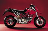2008 Ducati Hypermotard 1100 photo